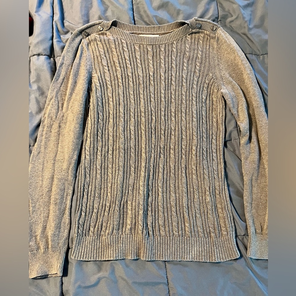 VGUC Banana Republic sweater